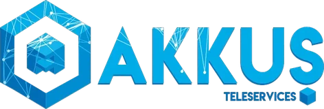 Logo Akkuş